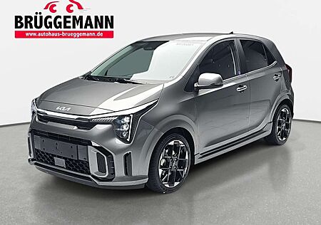 Kia Picanto 1.0 GDI AUTO. (AMT) GT-LINE MJ26 LED SITZH