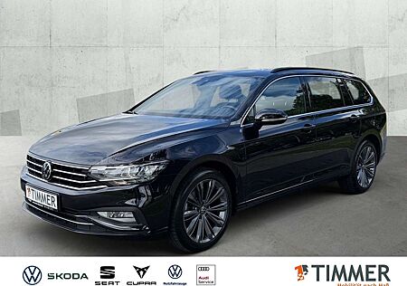 VW Passat Variant Volkswagen 2.0 TDI DSG BUSINESS *LED *360° *ACC *APP *NAVI *