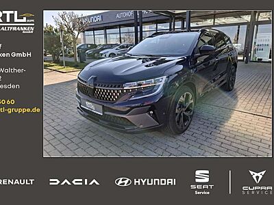 Renault Espace Esprit Alpine E-Tech Full Hybrid 200