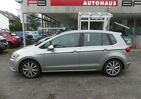 VW Golf Sportsvan Volkswagen VII Highline BMT/Start-Stopp