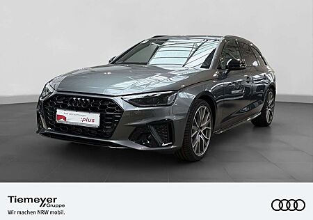 Audi A4 40 TFSI Q 2x S LINE OPS+ MATRIX AHK LM1