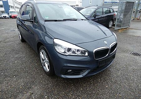 BMW 218i 218 Active Tourer "LED"