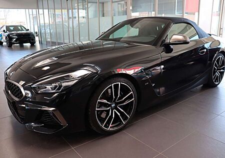 BMW Z4 Roadster M40 i Navi Leder Harman Kardon LED
