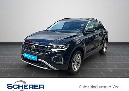 VW T-Roc Volkswagen 1.5 TSI DSG KAMERA NAVI ACC