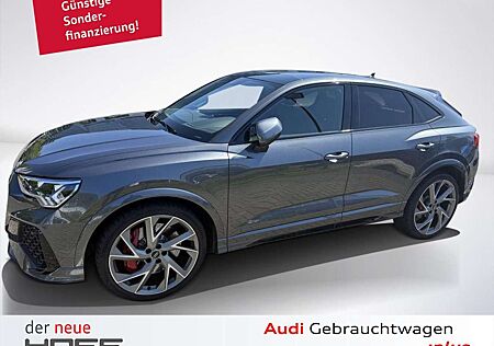 Audi RS Q3 Sportback quattro Pano 21 Zoll 280 km/h RS Abgas M