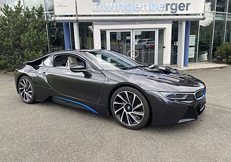 BMW i8 PureImpulse