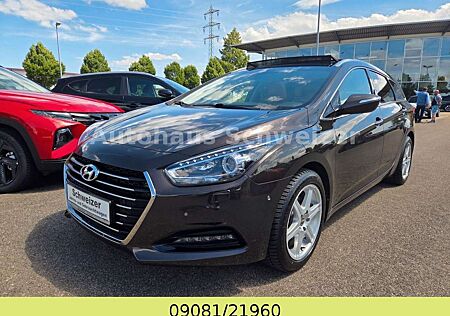 Hyundai i40 cw blue Premium