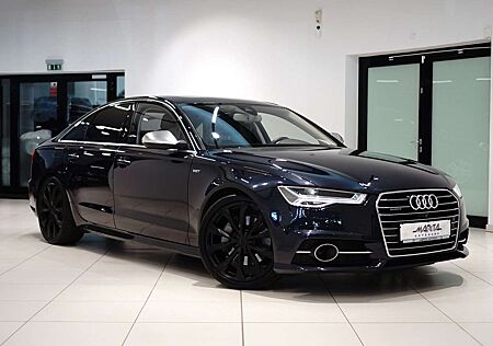 Audi A6 3.0|ACC|SOFT|LUFT|MASAG|MEMORY|360°|ANHÄNGER|