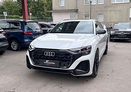 Audi Q8 50 TDI qu S-LINE/OPTIK-PAKET/PANO/MATRIX/HUD/
