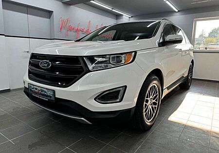 Ford Edge 3.5 SEL Exclusive/Sync/Shz/Totwinkel/Navi/