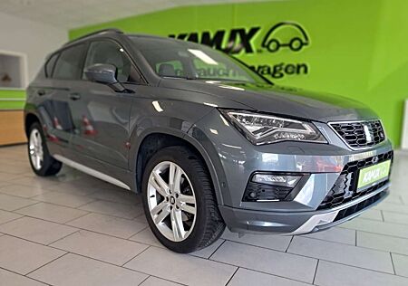 Seat Ateca 1.5TSI DSG FR+LED+NAVI+VIRTUAL+PANO+AHK