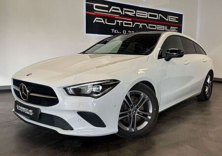 Mercedes-Benz CLA 200 **Top-Ausstattung**