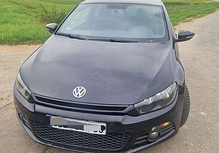 VW Scirocco Volkswagen 2.0 TSI 147