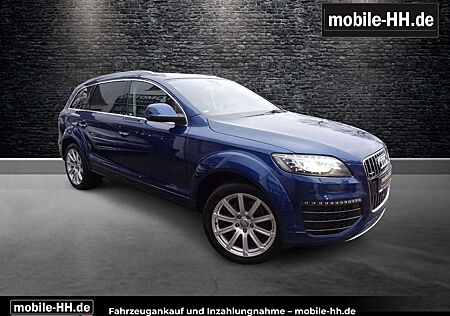 Audi Q7 3.0*SDHG*KAMERA*PANO*S-LINE*V12 PAKET*