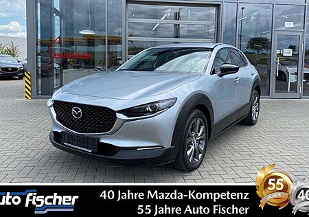 Mazda CX-30 2.0 (179PS) AWD Autom. Selection. DES-P Bo