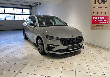 Skoda Scala 1,0TSI DSG Monte Carlo Matrix Beam