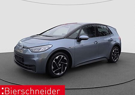 VW ID.3 Volkswagen Pro 107 kW Life ACC NAVI LED