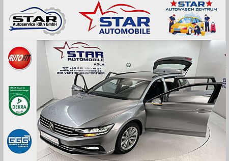 VW Passat Variant Volkswagen Passat Var.Business 2.0TDI DSG-147KW*Winter Paket*
