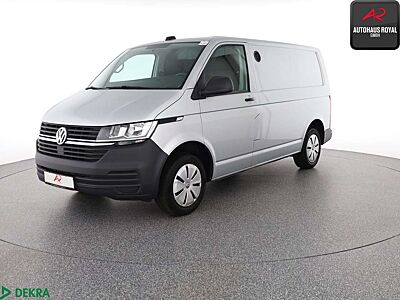 Volkswagen T6 Transporter T6 Transporter T6.1 2.0 TDI KASTEN NAVI,KAMERA