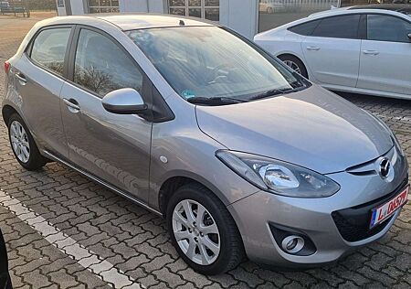 Mazda 2 AUTOMATIK 1.5 Center-Line
