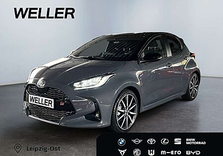 Toyota Yaris Hybrid 130 1.5 GR SPORT *HUD*JBL*Alcantara*