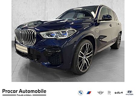 BMW X5 xDrive45e M Sport HUD PANO ACC AHK 360°KAM