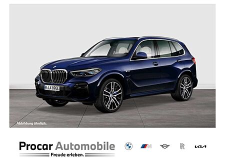 BMW X5 xDrive45e M Sport HUD PANO ACC AHK 360°KAM