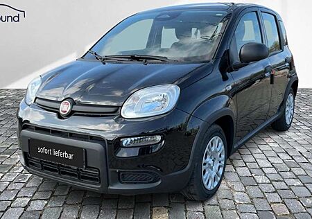 Fiat Panda 1,0  Hybrid (MHEV) Pandina Base NBA PDC SHA