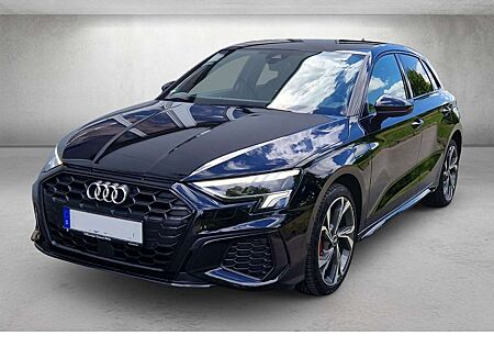 Audi A3 Sportback 45 TFSIe Sportback S-Line
