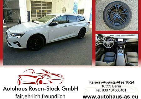 Opel Insignia 2,0 CDTI Business Elegance,Autom,Leder,AHK