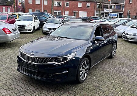 Kia Optima Sportswagon Spirit*Harman-Kardon*360°***