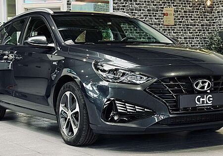 Hyundai i30 cw Trend Mild-Hybrid |Lenkradhzg|Spur|SHZ|