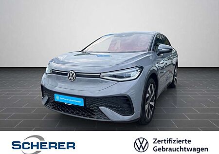 VW ID.5 Volkswagen Pro Performance 82kWh 360° 20" ACC AHK MATR