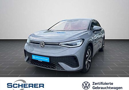 VW ID.5 Volkswagen Pro Performance 82kWh 360° 20" ACC AHK MATR