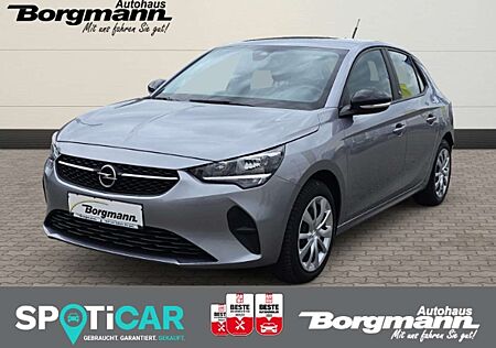 Opel Corsa-e Edition LED - Rückfahrkamera - Bluetooth - Sitzhei