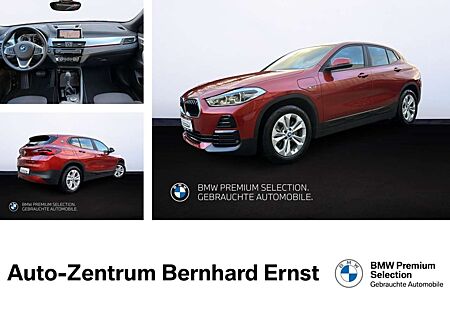 BMW X2 xDrive25e Steptronic Aut.Sportsitze LED DAB