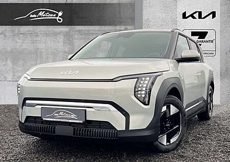 Kia EV3 58,3-kWh Earth P3/P4/P5