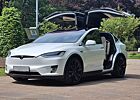 Tesla Model X RAVEN PERFORMANCE | 22INCH | SOUND | CCS