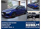 Hyundai i20 N Performance DL AHK Teilleder,Navi,Klimaauto
