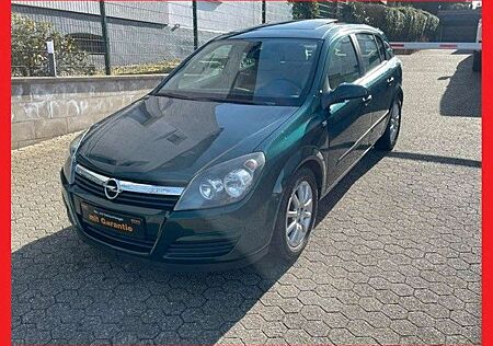 Opel Astra H Lim. Elegance PANAROMADACH