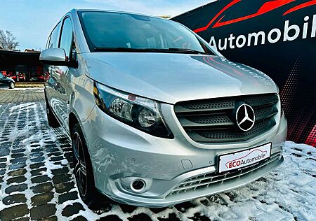 Mercedes-Benz Vito Tourer *CDI*BT PRO LANG*AHK*46850KM*