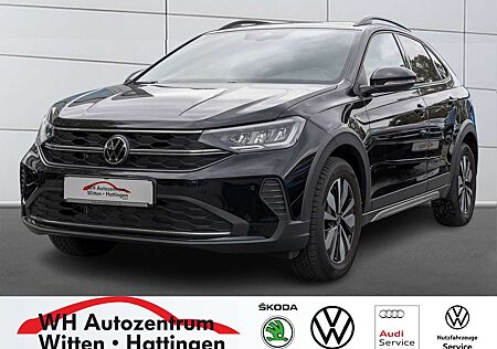 VW Taigo Volkswagen 1.0 TSI DSG Move Navi ACC LED Kamera