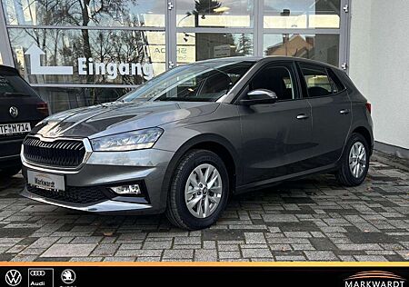 Skoda Fabia LED PDC Klima