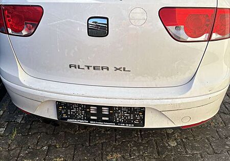 Seat Altea XL 1.4 TSI Style