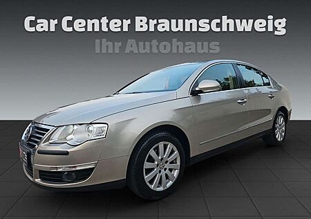 VW Passat Volkswagen 2.0 TDI DSG DPF Highline