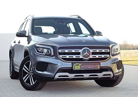 Mercedes-Benz GLB 200 d 4Matic 8G-DCT LED+RFKMRA+SR+WR