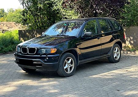 BMW X5 3.0d *Automatik*