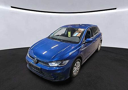VW Polo Volkswagen 1.0 TSI DSG LIFE NAVIGATION CAM SHZ IQ DRIVE ACC C