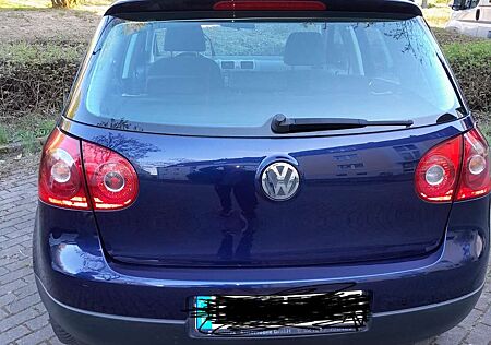 VW Golf Volkswagen 1.6 FSI Tour