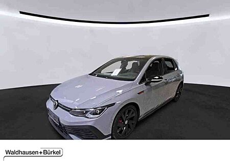 VW Golf gebraucht kaufen VW Golf Volkswagen VIII GTI Clubsport 2.0 TSI DSG Klima Navi Leder